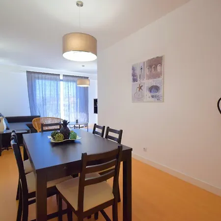 Amazing Apartment *